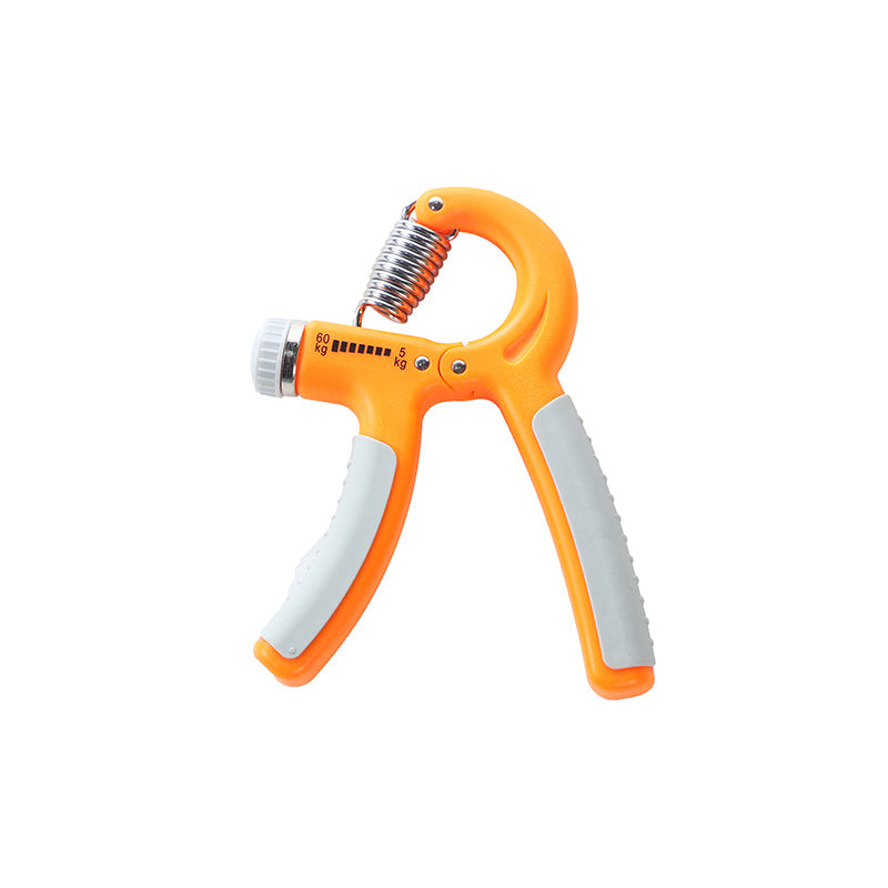 Adjustable grip trainer