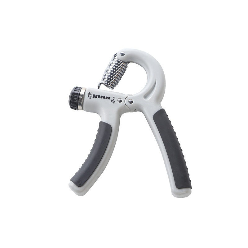 Adjustable grip trainer
