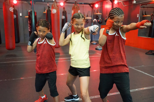 Your Child Wants to start Boxing: Great Advice for Parents