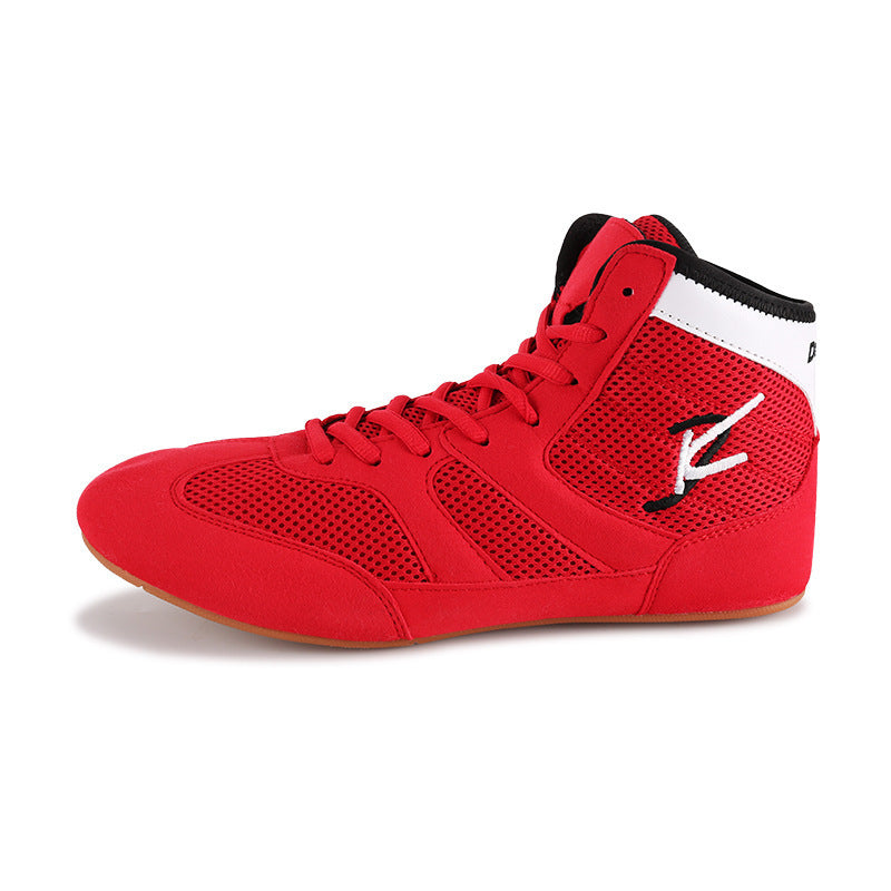 Day Keys Boxing Shoes