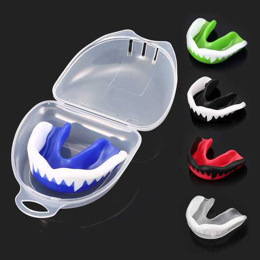 Boxing Mouth Guards