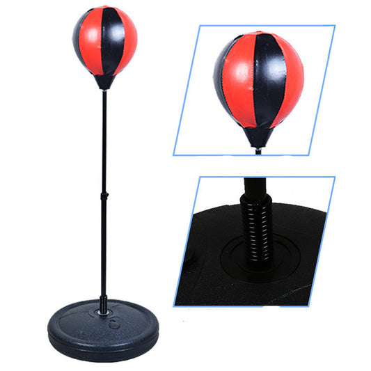 Kids Punching Bag Toy Set