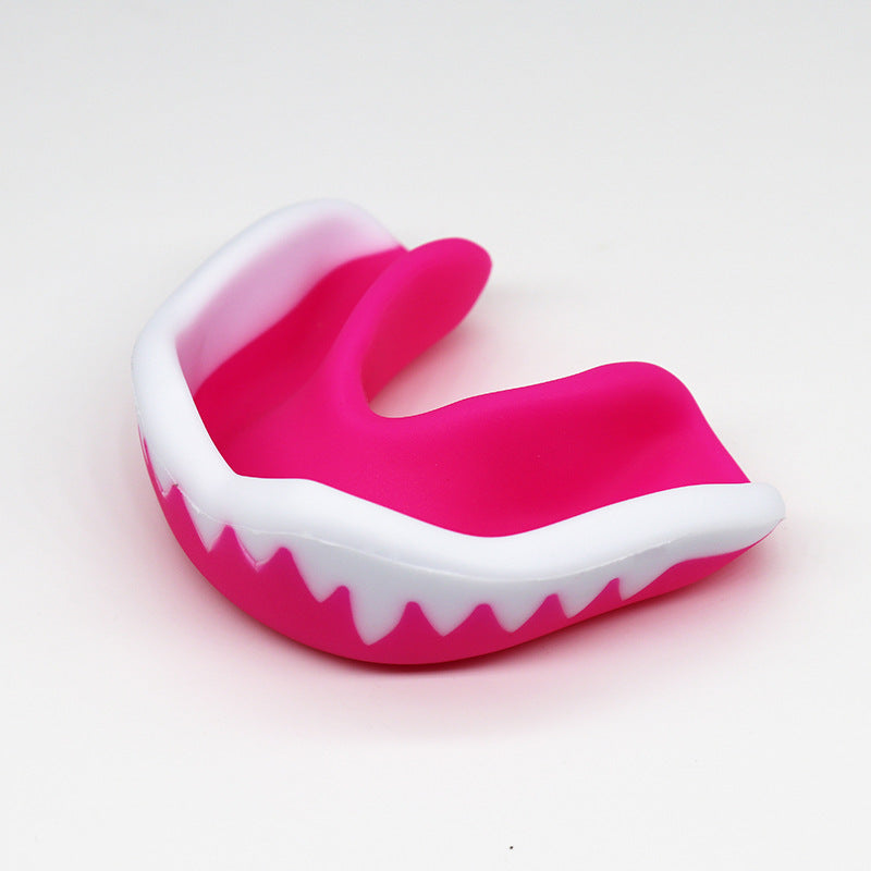 Boxing Mouth Guards