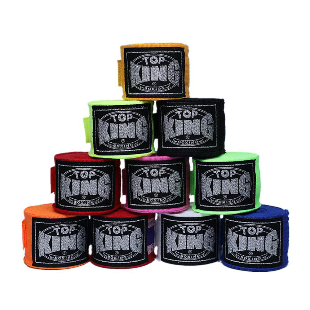 Good Quality Boxing Hand Wraps - 5m