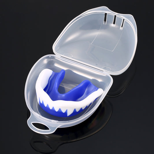 Boxing Mouth Guards