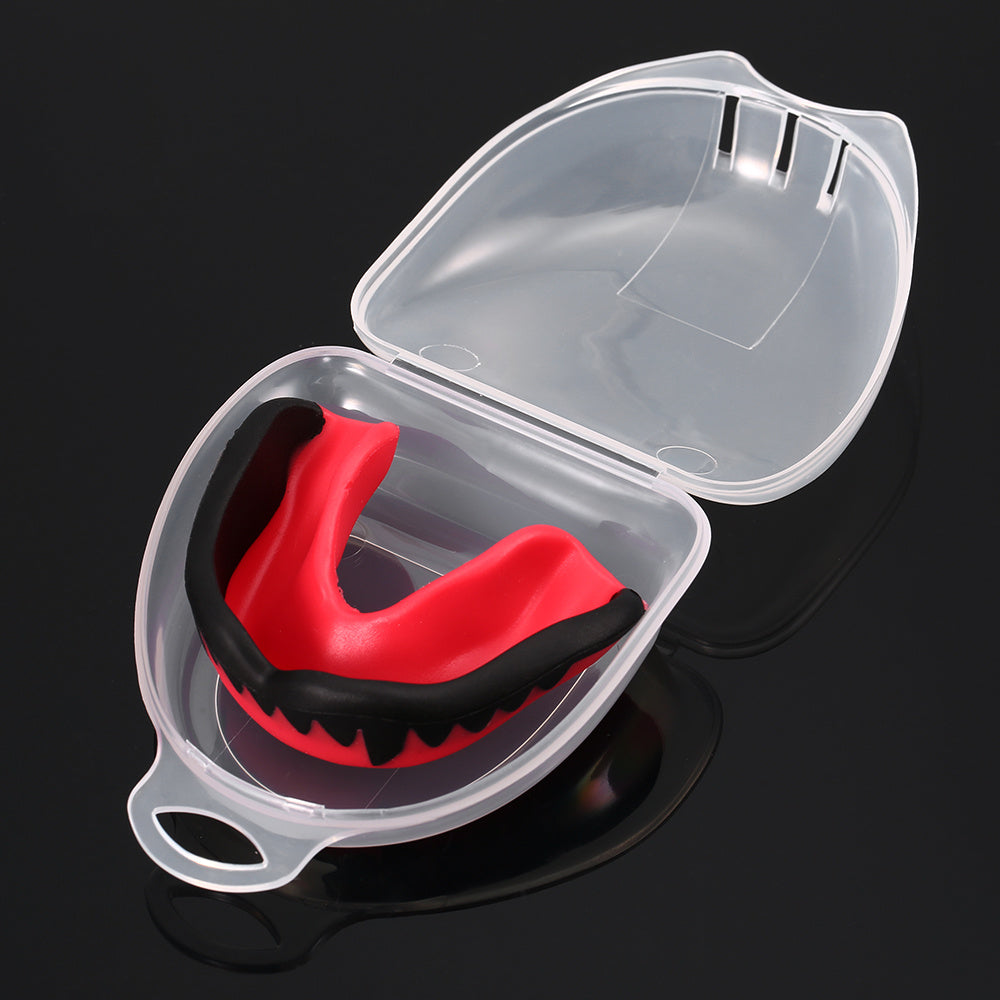 Boxing Mouth Guards