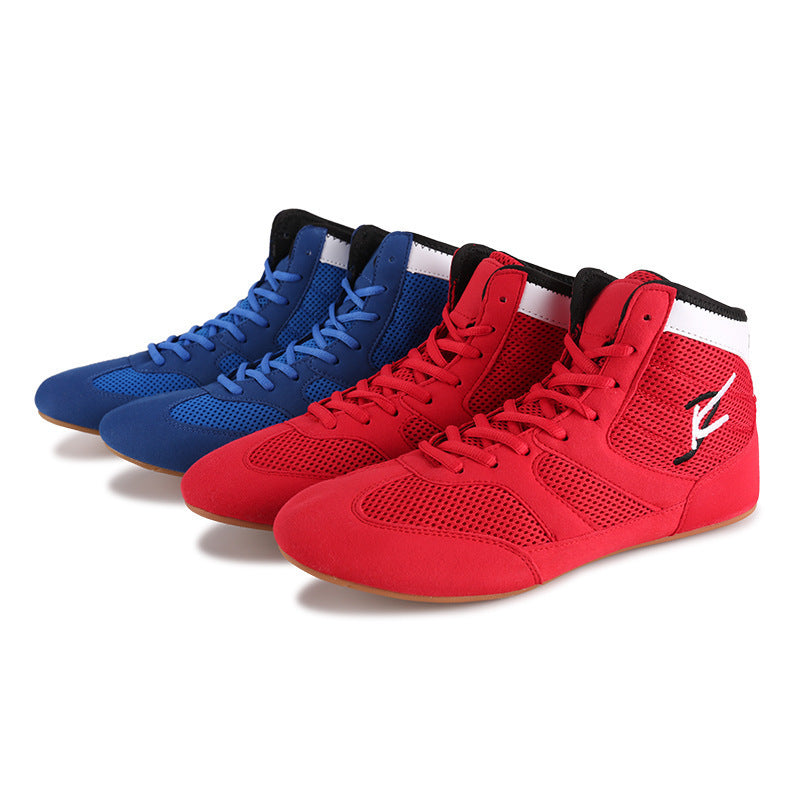 Day Keys Boxing Shoes