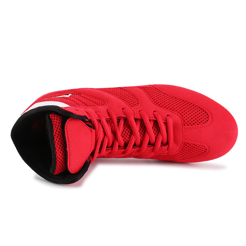 Day Keys Boxing Shoes