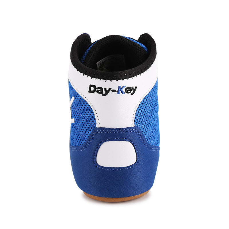 Day Keys Boxing Shoes