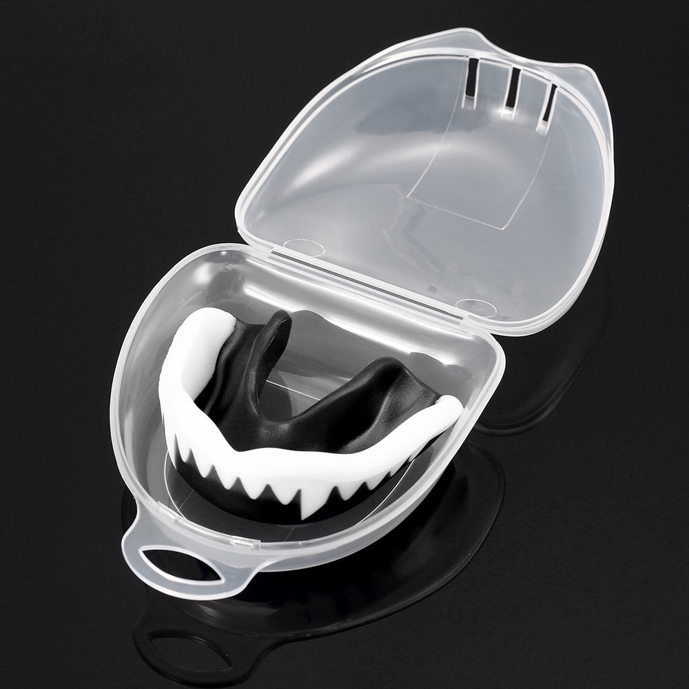 Boxing Mouth Guards