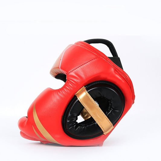 Children's Boxing Helmet Full Protection