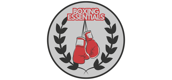 Boxing Essentials 4u