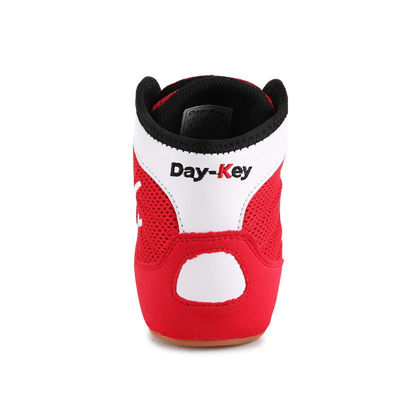 Day Keys Boxing Shoes